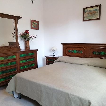 Stanais Βίλα Tortolì Εξωτερικό φωτογραφία