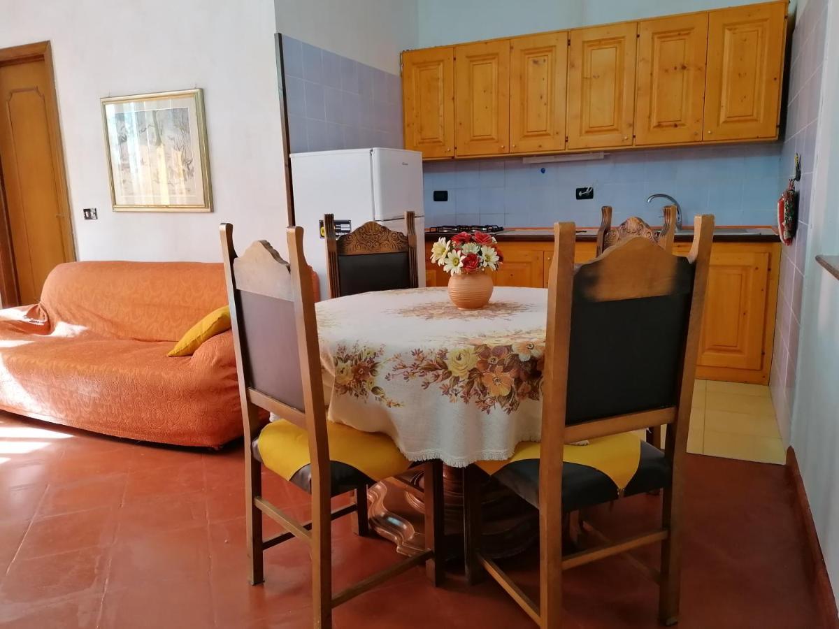 Stanais Βίλα Tortolì Εξωτερικό φωτογραφία