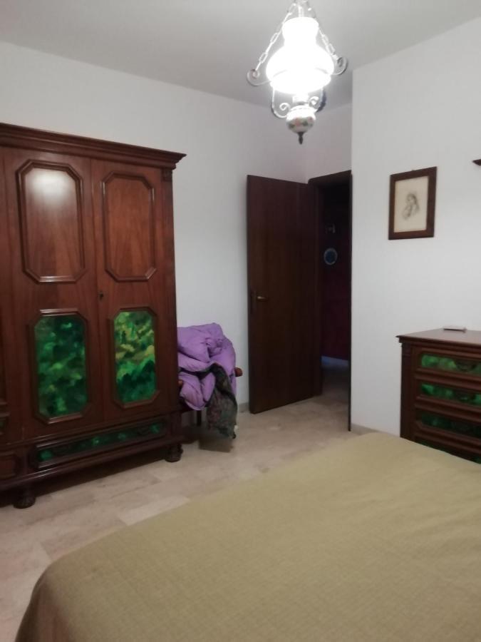 Stanais Βίλα Tortolì Εξωτερικό φωτογραφία