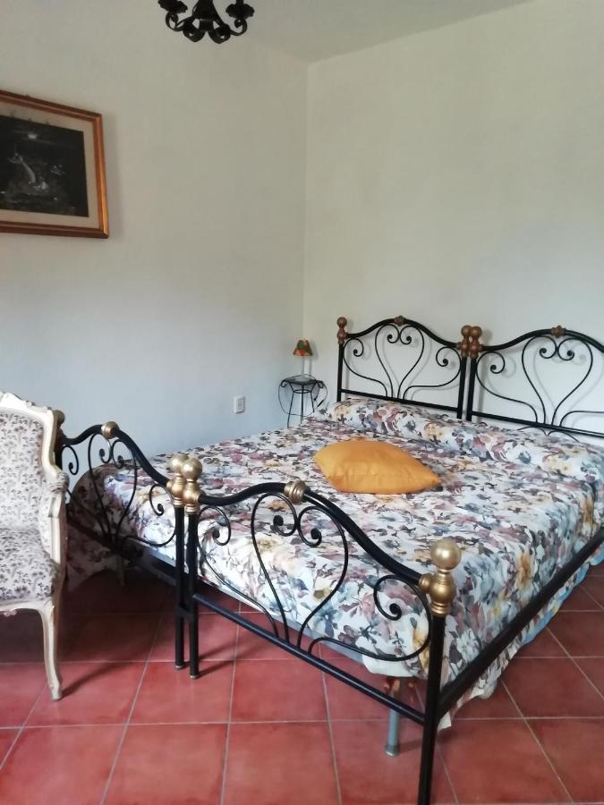 Stanais Βίλα Tortolì Εξωτερικό φωτογραφία