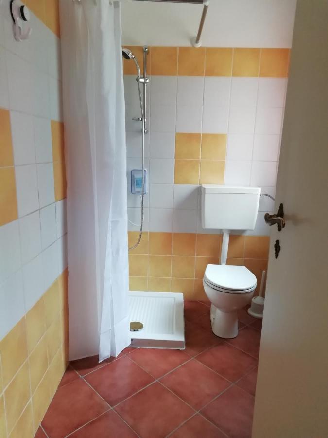 Stanais Βίλα Tortolì Εξωτερικό φωτογραφία