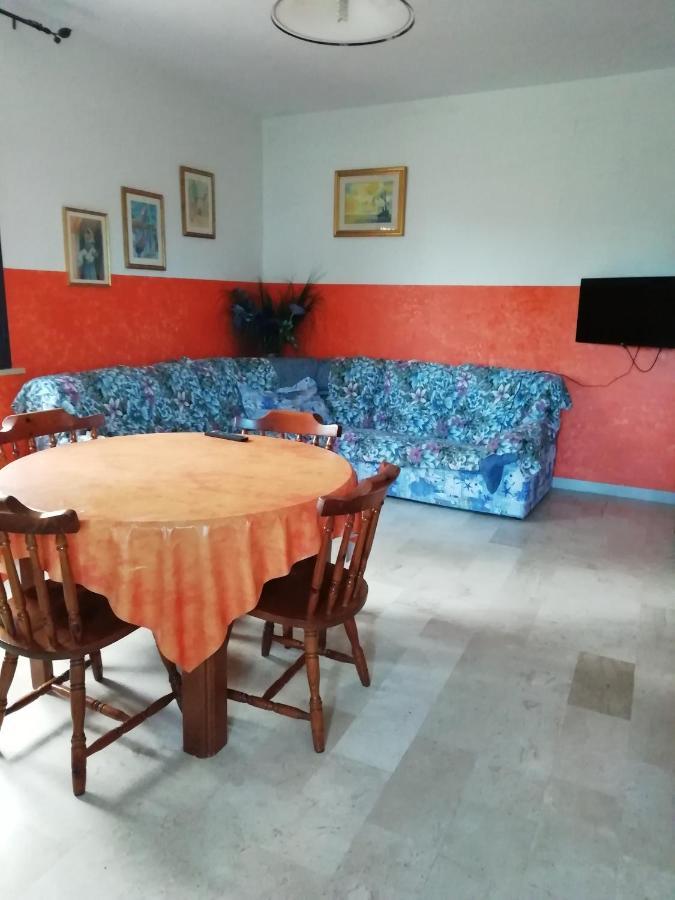 Stanais Βίλα Tortolì Εξωτερικό φωτογραφία