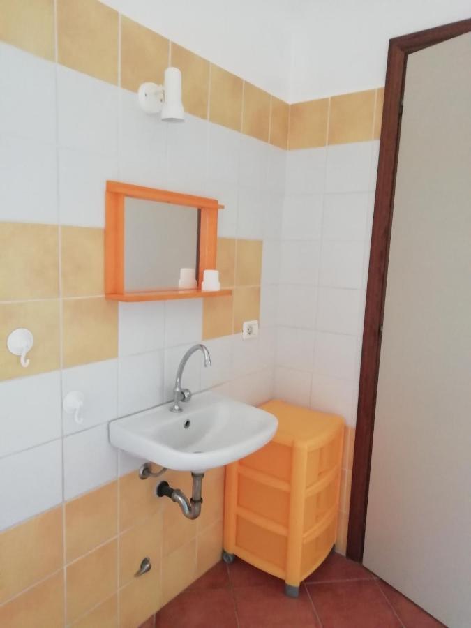 Stanais Βίλα Tortolì Εξωτερικό φωτογραφία