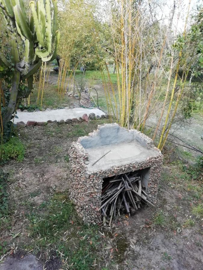 Stanais Βίλα Tortolì Εξωτερικό φωτογραφία