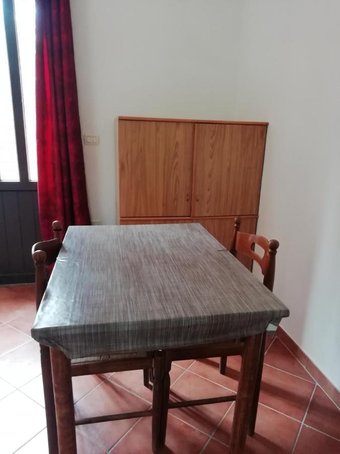 Stanais Βίλα Tortolì Εξωτερικό φωτογραφία