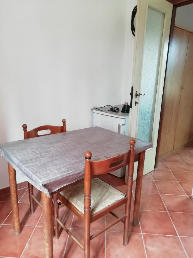 Stanais Βίλα Tortolì Εξωτερικό φωτογραφία