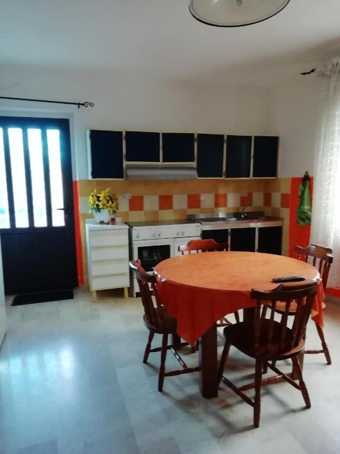 Stanais Βίλα Tortolì Εξωτερικό φωτογραφία