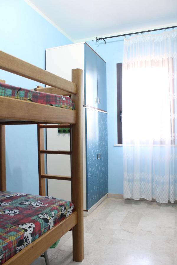 Stanais Βίλα Tortolì Εξωτερικό φωτογραφία