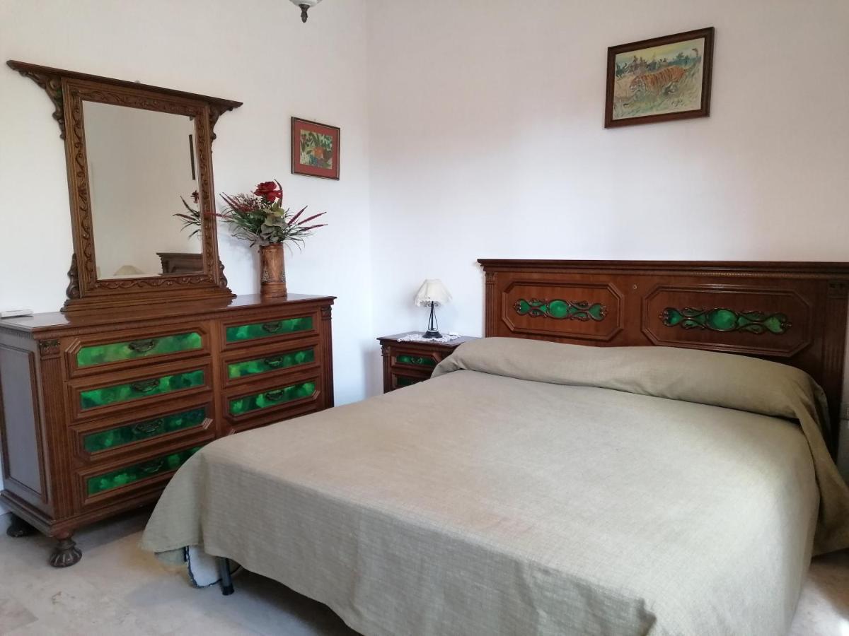 Stanais Βίλα Tortolì Εξωτερικό φωτογραφία