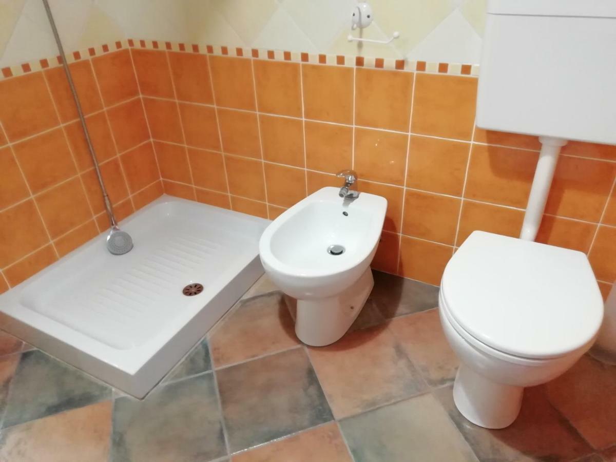 Stanais Βίλα Tortolì Εξωτερικό φωτογραφία