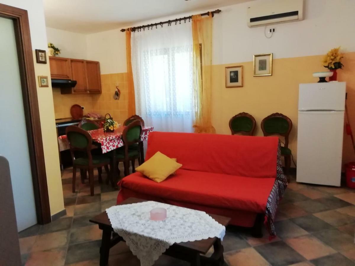 Stanais Βίλα Tortolì Εξωτερικό φωτογραφία