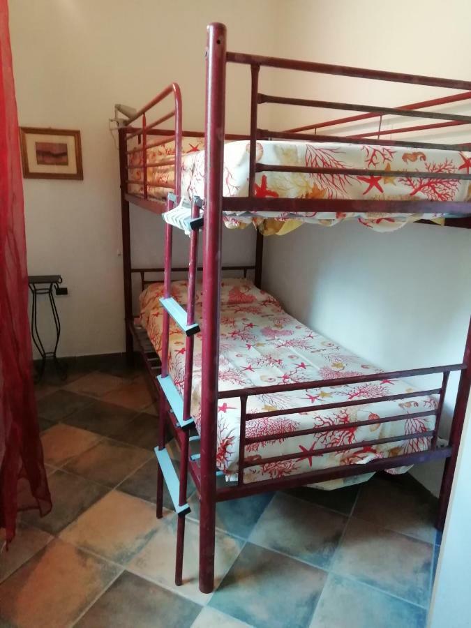 Stanais Βίλα Tortolì Εξωτερικό φωτογραφία