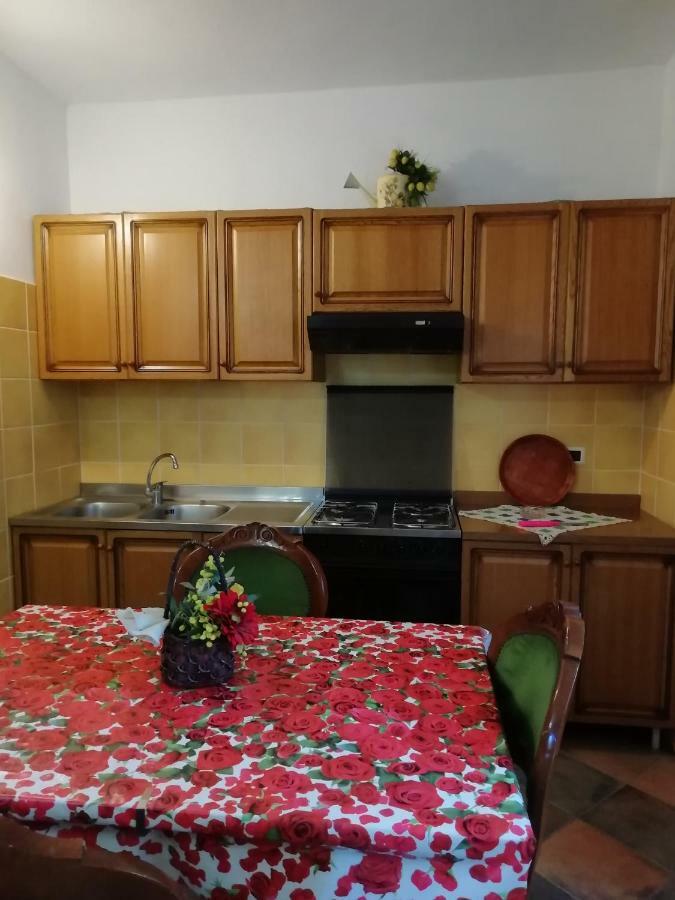 Stanais Βίλα Tortolì Εξωτερικό φωτογραφία