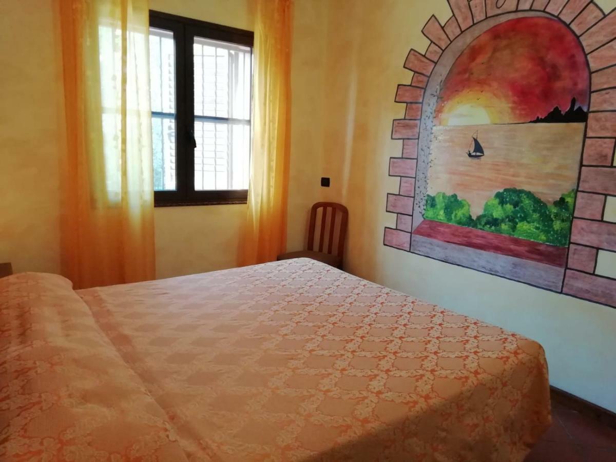 Stanais Βίλα Tortolì Εξωτερικό φωτογραφία